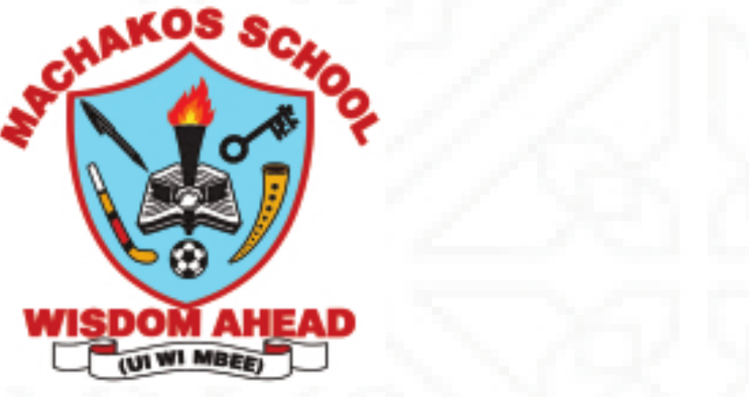 Machakos School