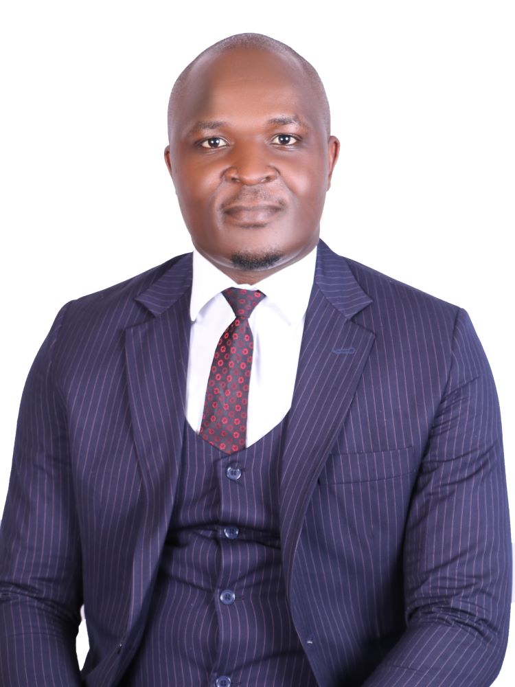 Jay Walemba