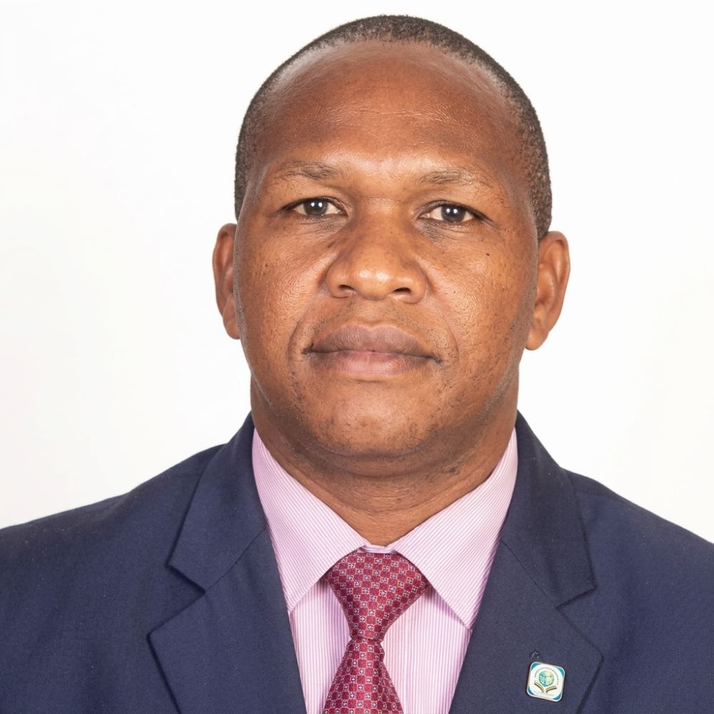 Johnson Ireri Kinyua