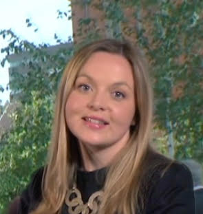 Dr Katie Wray