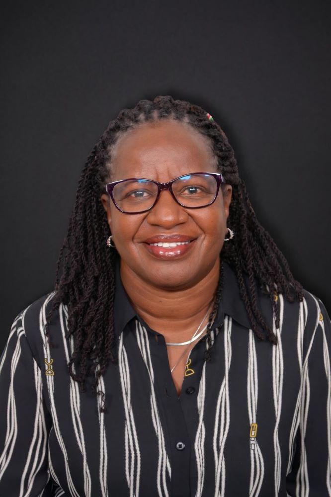 Margaret Waithaka