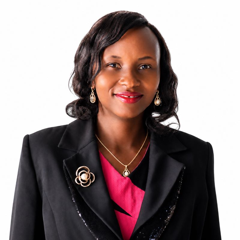 Scolar Odhiambo
