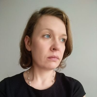 Dr Andrea M Lane