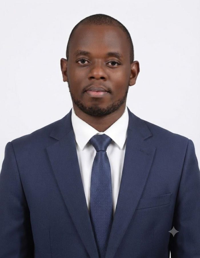 David Jeffa Tungu