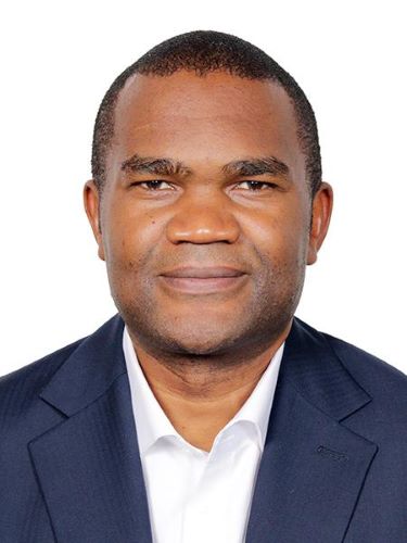Geoffrey Ochieng