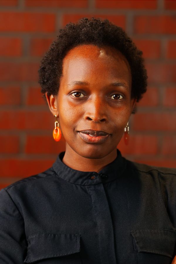 Ivy Muthoni Muthwa