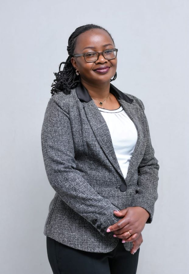 Josephine Ndua