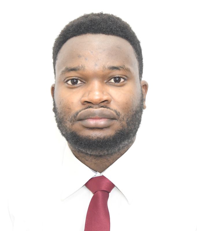 Keith C. Nyaburi