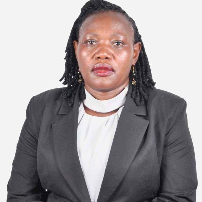 Ruth Nthenya Mailu