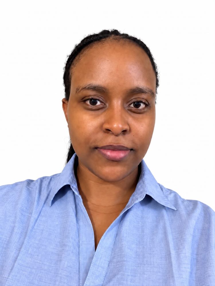 Stella Njambi