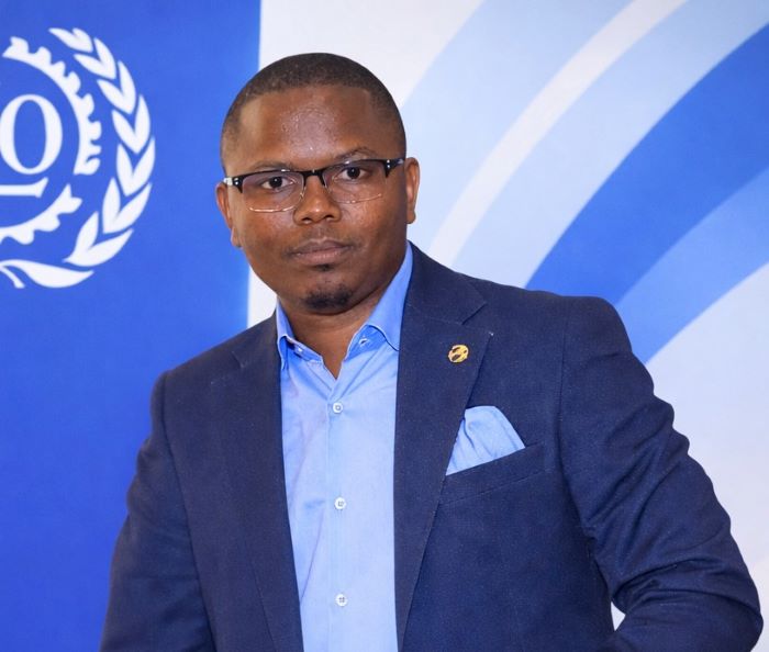 Stephen Mwangi
