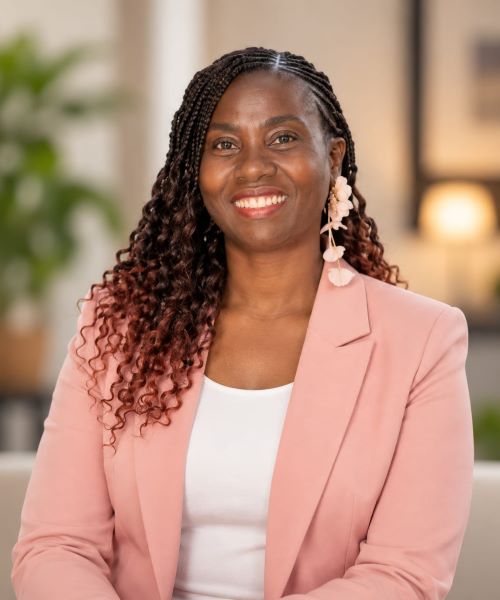 Sylvia Ohaga